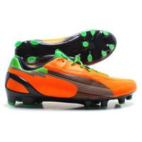 Evospeed 1 K FG Football Boots O...