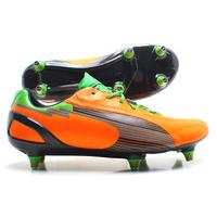Evospeed 1 K SG Football Boots O...