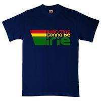 Everyting Gonna Be Irie T Shirt