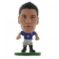 Everton F.C. SoccerStarz Barry