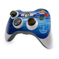 Everton F.C. Xbox 360 Controller Skin