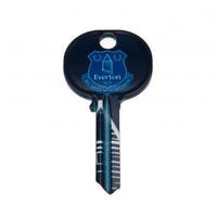 Everton F.C. Door Key