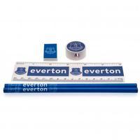 Everton F.C. Core Stationery Set