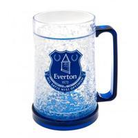 Everton F.C. Plastic Freezer Tankard