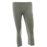 everlast 16w851j60 trousers women grey womens tights in grey