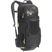 Evoc FR Enduro Blackline Protector Backpack - Black