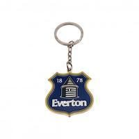 Everton F.C. Keyring