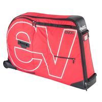 Evoc Travel Bike Bag - Red