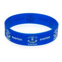 Everton F.C. Silicone Wristband