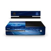 Everton F.C. Xbox One Console Skin