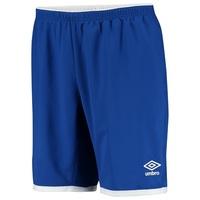 Everton Home Change Short 2015/16 - Junior