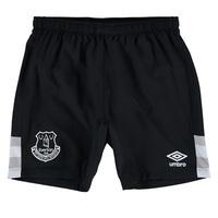 Everton Away Short 2015/16 - Junior