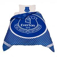 Everton F.C. Duvet Set BE