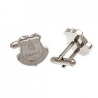 Everton F.C. Stainless Steel Cufflinks CR