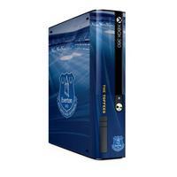 Everton F.C. Xbox 360 E GO Console Skin