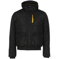 Everlast Heavy Bomber Jacket Mens