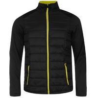 everlast soft shell jacket mens