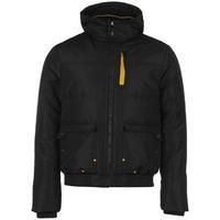 everlast heavy bomber jacket mens