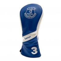 Everton F.C. Headcover Heritage (Fairway)