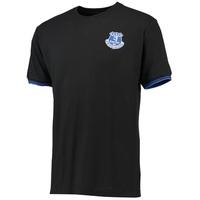 everton essentials pique t shirt royal blue