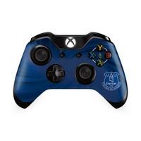 Everton Xbox One Controller Skin, N/A