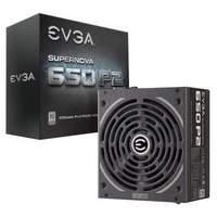 Evga 650w Modular 80+ Platinum Psu