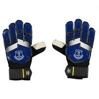 Everton Neo Club Glove - Junior - Deep Surf/White/Black/Yellow, Black