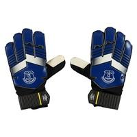 everton neo club glove mens deep surfwhiteblackyellow black