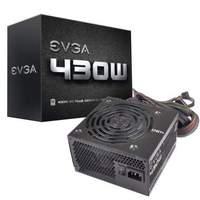 Evga 430w 80+ White Psu