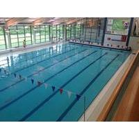 Everyone Active Loughton Leisure Centre