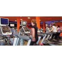 everyone active southam leisure centre