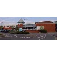 Everyone Active Stratford Leisure Centre