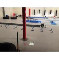 Evolve Fitness Zone