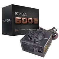 evga 600w 80 bronze psu