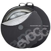 Evoc Road Bike Wheel Case (2pcs set) Soft Bike Bags