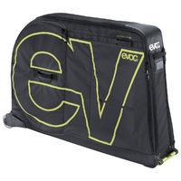 evoc bike travel bag pro 280 litres soft bike bags