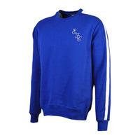 Everton Retro Sweatshirt