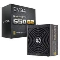 Evga 650w G2 Gold 80+ Modular Psu