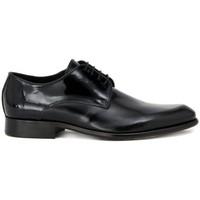 Eveet REX GLASS NERO men\'s Smart / Formal Shoes in multicolour