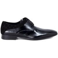 Eveet SAFY NERO men\'s Smart / Formal Shoes in multicolour