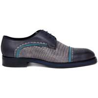 Eveet FLECS DERBY NEW CRUST men\'s Smart / Formal Shoes in multicolour