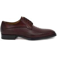 Eveet FLECS DERBY LISCIO men\'s Smart / Formal Shoes in multicolour