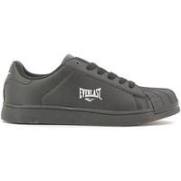 everlast ev 05ss sport shoes man mens shoes trainers in black