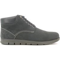 Everlast EV-1010 Ankle Man men\'s Mid Boots in blue