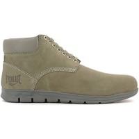 Everlast EV-1010 Ankle Man men\'s Mid Boots in grey