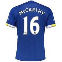 Everton Home Baby Kit 2016/17 wi...