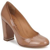 Eva Turner - women\'s Court Shoes in brown
