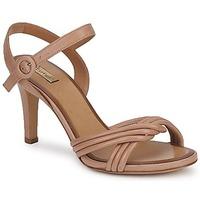 Eva Turner - women\'s Sandals in brown