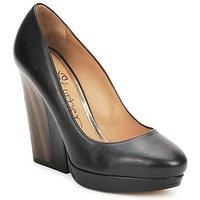 Eva Turner CANIO women\'s Court Shoes in black