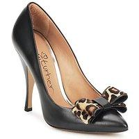 Eva Turner TESSI women\'s Court Shoes in black